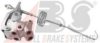 BOSCH 0204131139 Brake Power Regulator